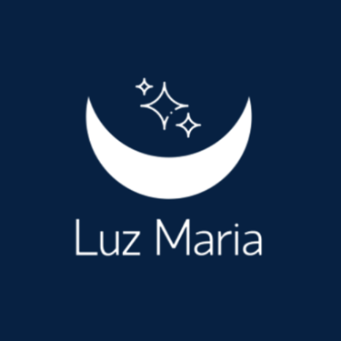 Amarres de Amor con Luz Maria logo