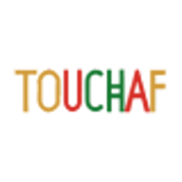 Touchaf logo