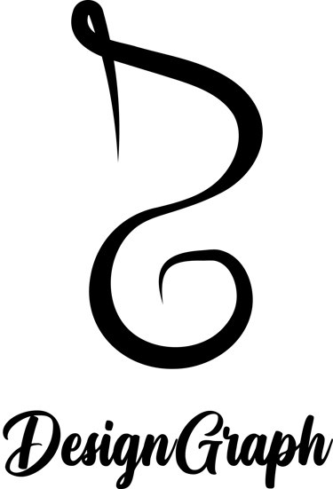 DesignGraph | Graphiste Freelance logo