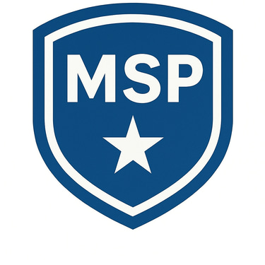 MSP logo