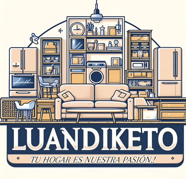 LUANDIKETO logo