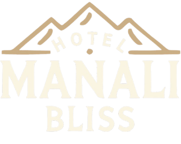 Hotel Manali Bliss logo