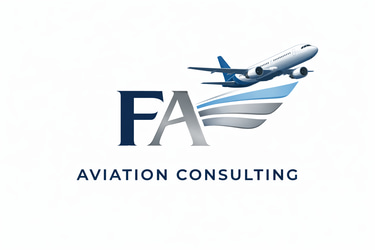 Aerospace Consulting Services logo