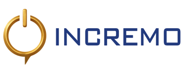 INCREMO logo