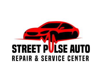 Street Pulse Auto logo