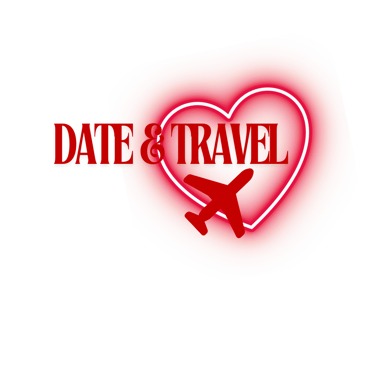 Date & Travel logo
