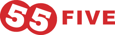 55five logo