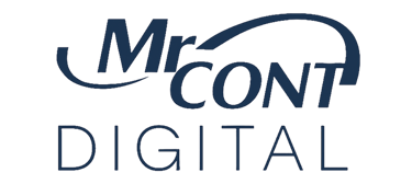 MrCont Digital logo