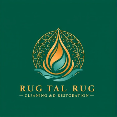 Rug Cleaning and Repair center logo