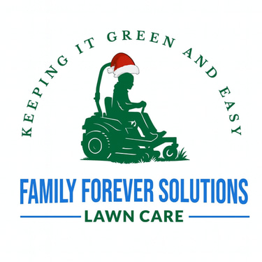FFS Lawn Care logo