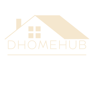 Dhomehub logo