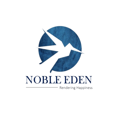 Noble Eden logo