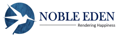 Noble Eden logo