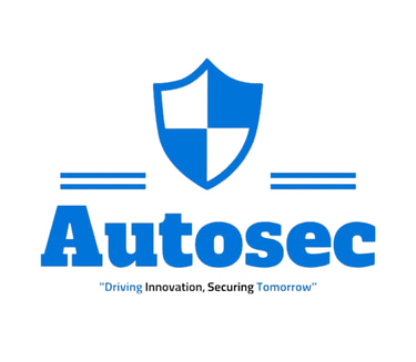 AutoSecurity Innovations Private Limited logo