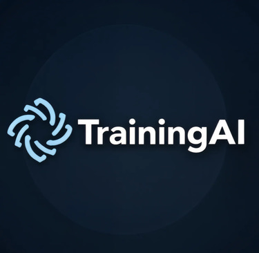 TrainingAI logo