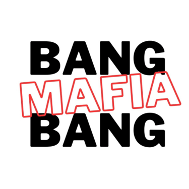 Bang Bang Mafia logo