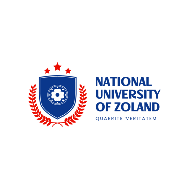 National University of Zoland logo