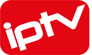 IPTV logo
