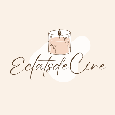 EclatsdeCire logo