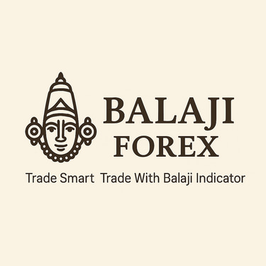 Balaji Forex Indicator logo