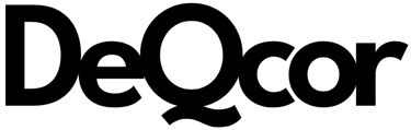 DeQcor logo