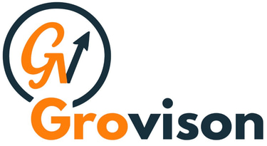Grovison Technologies logo