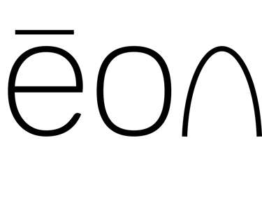 Eon logo