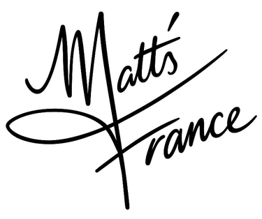 Matt's France logo