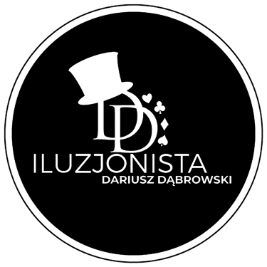 Iluzjonista logo