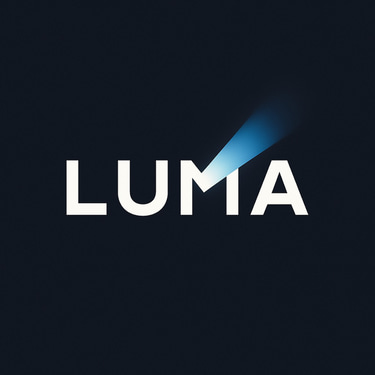 LUMA logo