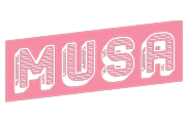 MUSA Agencia  logo
