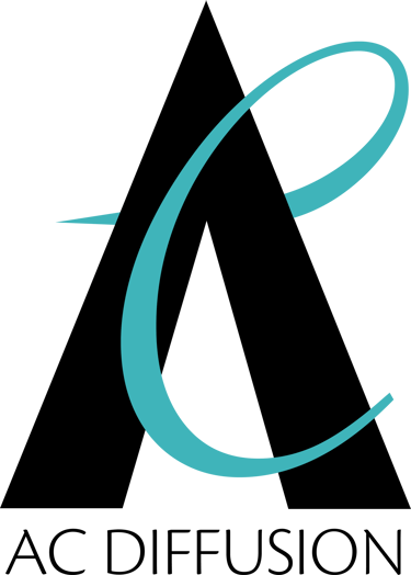 AC DIFFUSION logo