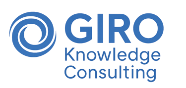 Business and webdesign Consulting logo