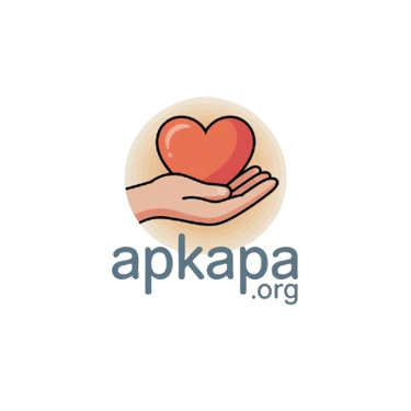 ApkaPA (Personal Assistant) logo