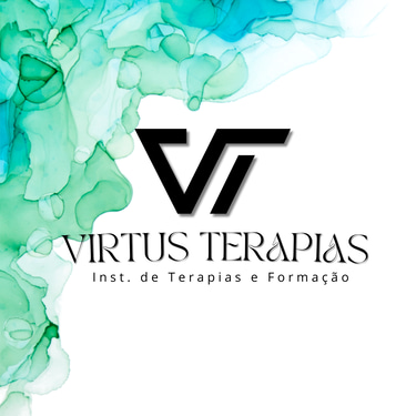 VIRTUS TERAPIAS - Inst. Terapias e Formação logo