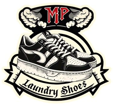 MP Laundry Shoes logo