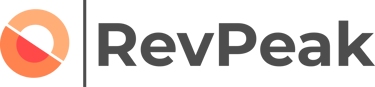 REVPEAK Revenue management for Hotels and Resorts logo
