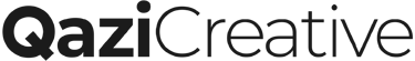 QAZI CREATIVE logo