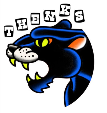 THENKS logo