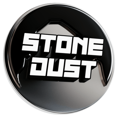 StoneDust Ltd logo