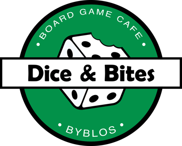 Dice & Bites logo