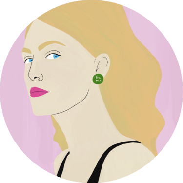 Magdalena Lesiak logo