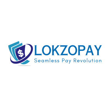 lokzoPay app logo