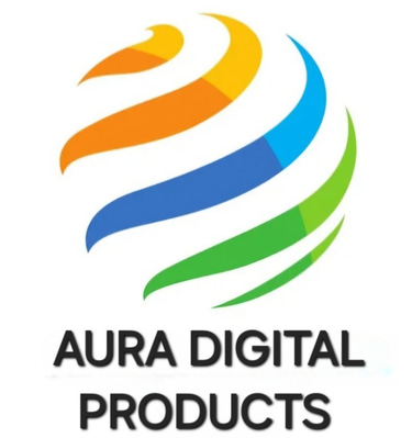 Aura Digital LLP logo