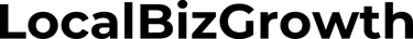 localbizgrowth logo