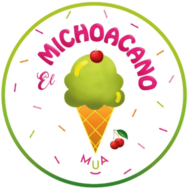 El Michoacano Mua logo