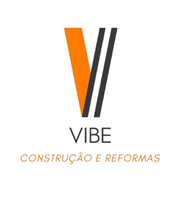 VIBE CONSTRUÇÃO logo