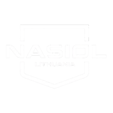 nasiol.lt logo