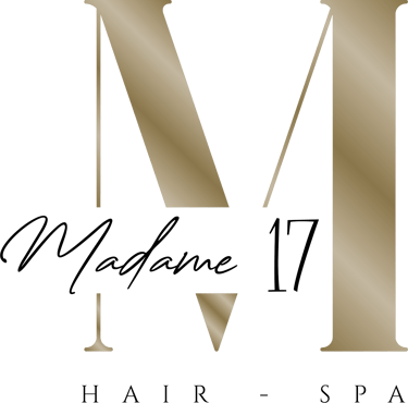 Madame 17 logo