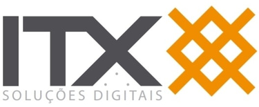 ITX Soluções Digitais logo